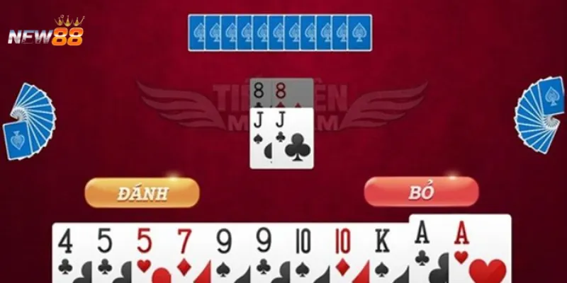 Thủ thuật chơi bài tiến lên – làm chủ ván đấu từ những lá đầu tiên 4 Thủ thuật chơi bài tiến lên để luôn chiếm ưu thế